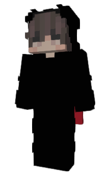 Minecraft скин по нику Medrixs