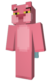 Minecraft скин по нику Meera
