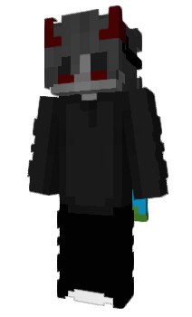 Minecraft skin MehmetXxd