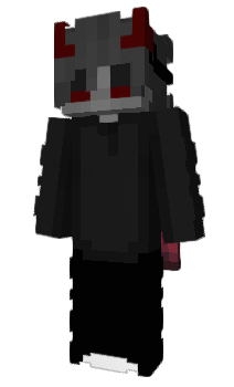 Minecraft скин по нику MehmetXxd