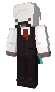 Minecraft скин по нику Mehscope