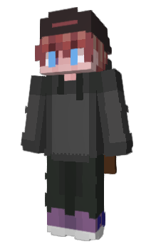 Minecraft скин по нику Mellow_GT