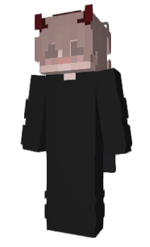 Minecraft скин по нику Menalieus