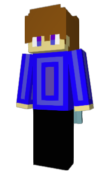 Minecraft скін по ніку MentixGreen