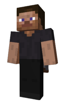 Minecraft skin Merrint