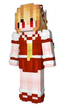 Minecraft скин по нику MetroGroup