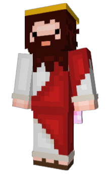 Minecraft скин по нику Mewsicek