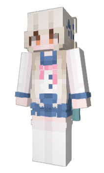 Minecraft skin MexicanAprentice