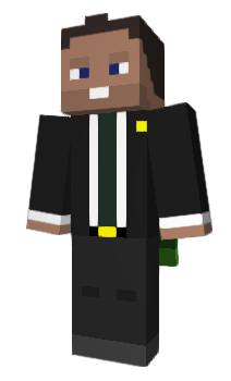 Minecraft скин по нику Meynoik