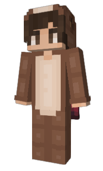 Minecraft skin Meziringiship1