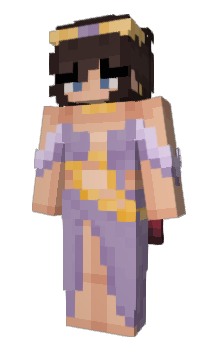 Minecraft skin Mgpl