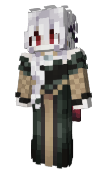 Minecraft скін по ніку Mgpl