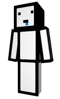 Minecraft skin MichiganStateU