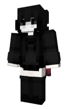 Minecraft скин по нику Mid_Mystic