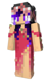 Minecraft skin MiddletonManiacs