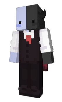Minecraft скин по нику Miglurd