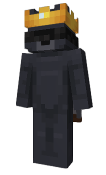 Minecraft скин по нику Mikan_Xq1LtvuRFe