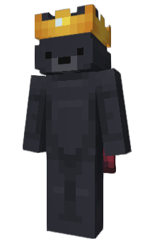 Minecraft скін по ніку Mikan_Xq1LtvuRFe