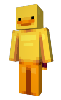 Minecraft скин по нику Mikoooll
