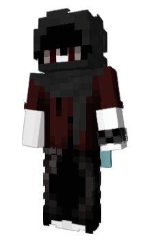 Minecraft скин по нику Millioperr
