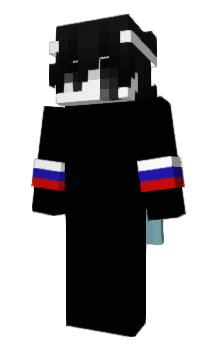 Minecraft скин по нику Millioperr