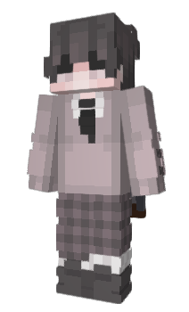 Minecraft скин по нику Millord9