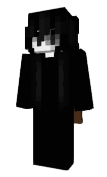 Minecraft скин по нику MincraftAlphaSm
