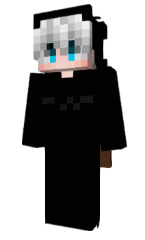 Minecraft скин по нику MincraftAlphaSm