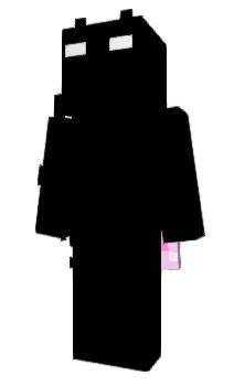Minecraft skin MindlessJJ
