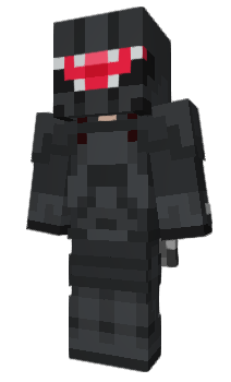 Minecraft скин по нику Minecatr