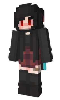 Minecraft skin Minecoin5
