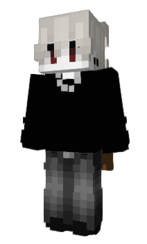 Minecraft skin Minecrafr