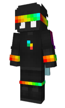 Minecraft скин по нику MinecraftCB