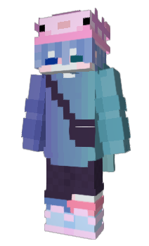 Minecraft скин по нику MinecraftCB