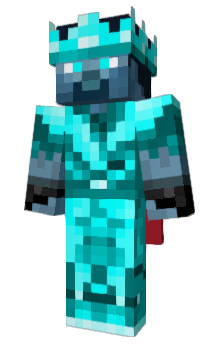 Minecraft скин по нику MinecraftHacks69