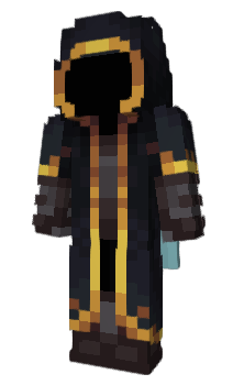 Minecraft скин по нику MinecraftMania_