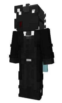 Minecraft скін по ніку MinecraftMania_