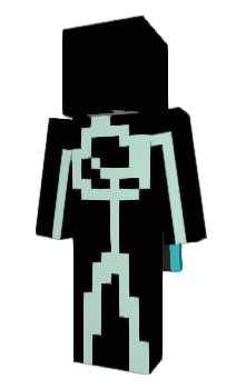 Minecraft скин по нику MinecraftTrailer