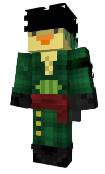 Minecraft скин по нику Minisandmurk