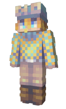 Minecraft скин по нику MiraslavBrando25