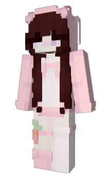 Minecraft skin MirkoRostedt