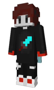 Minecraft скин по нику Misterr2939