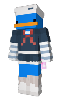 Minecraft скин по нику Mitko349