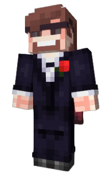 Minecraft скин по нику Mizoloy