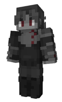 Minecraft скін по ніку MneaPear