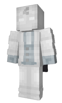 Minecraft скин по нику MobTheMan