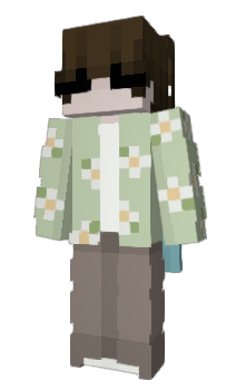 Minecraft скин по нику Moderating