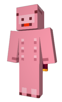 Minecraft скін по ніку MommyGiveMilkPls
