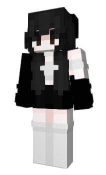 Minecraft скин по нику MommyLily_