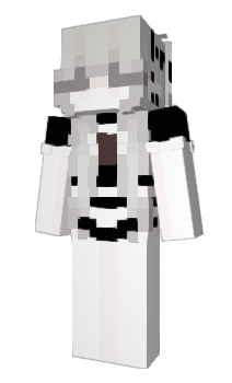 Minecraft скін по ніку MommyMaam